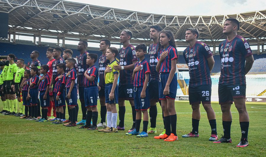 Monagas SC