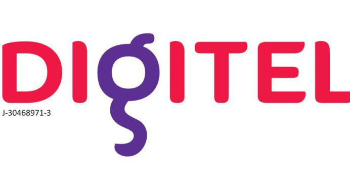 Digitel ajusta sus tarifas para sus planes de abril 2023