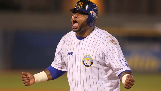 por que pablo sandoval jugara en puerto rico y no con magallanes laverdaddemonagas.com pablo sandoval
