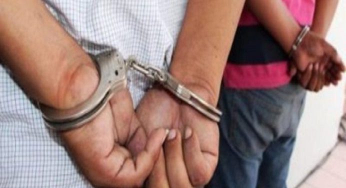 ¡Por robo en Maturín! Dos hombres van a “La Pica” por 14 años y medio
