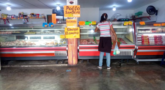 Precios de productos continúan su escalada