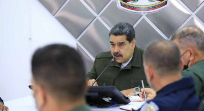 Presidente Maduro confirma 39 fallecidos en Las Tejerías