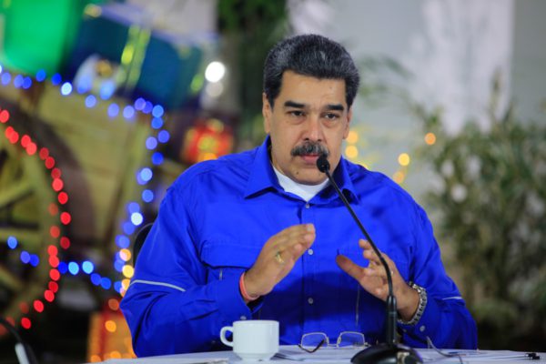 Maduro