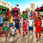 qatar 2022 los 7 jugadores jovenes a seguir en el mundial de futbol laverdaddemonagas.com fifa 1372404