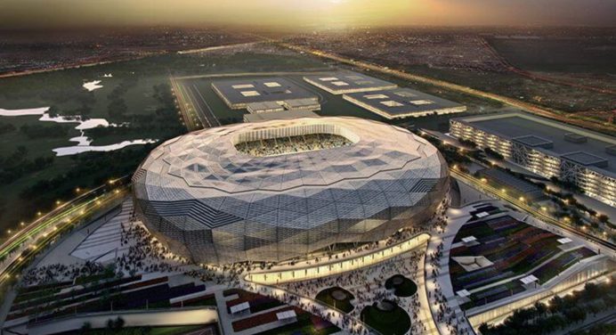 Qatar 2022 será «un festival» para la afición, afirman sus organizadores