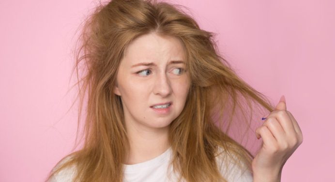 Revive tu cabello opaco con estos 3 aceites naturales que le devolverán la vida