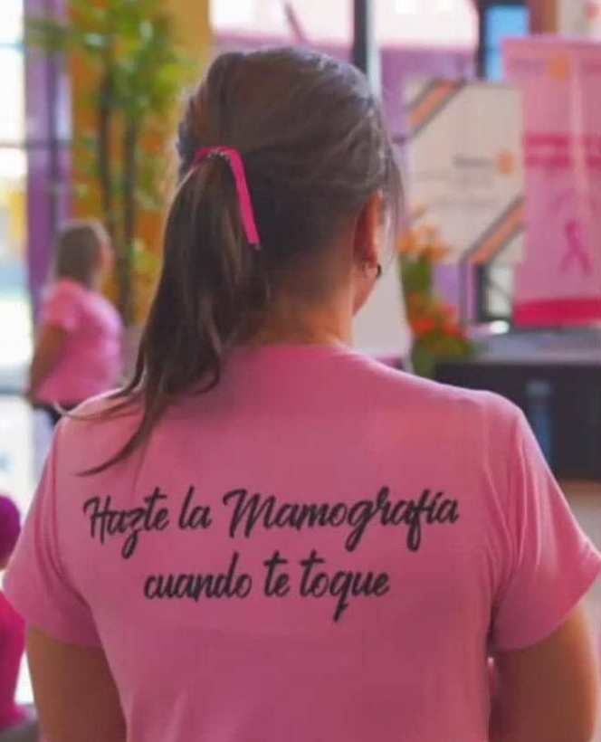 rotary guarapiche san simon fomenta la prevencion del cancer de mama laverdaddemonagas.com slogan