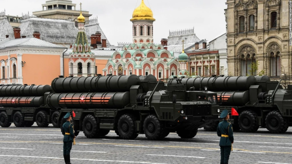 rusia ensaya armas nucleares temen uso de bomba sucia laverdaddemonagas.com cnn rusia nuclear