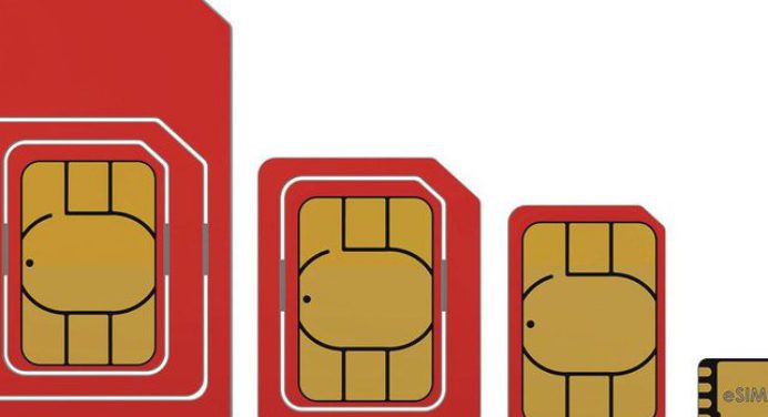 ¿SIM virtual? No te quedes sin saber lo nuevo que trae Digitel