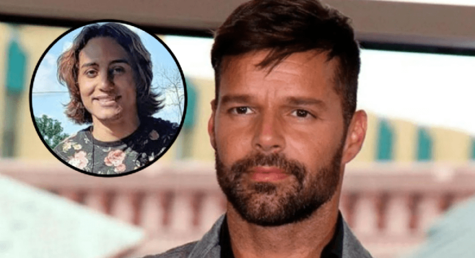Sobrino de Ricky Martin violó orden de protección, según abogado del artista