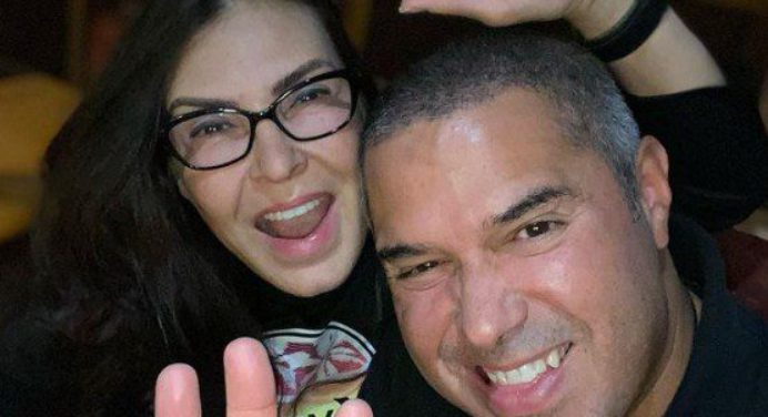 !Sorpresa! Esta famosa actriz venezolana regresó para actuar en el país