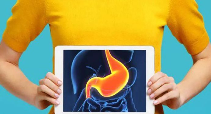 ¿Sufres de gastritis? prueba estas infusiones y mejora tu salud