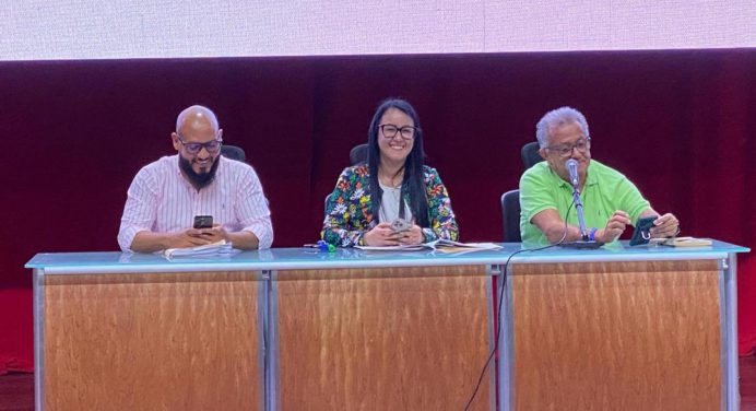 Suptrima ofrece nueva capacitación a su vanguardia de fiscales