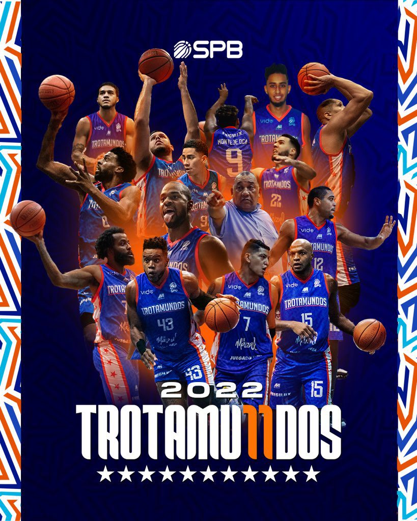 trotamundos campeon de la superliga profesional de baloncesto laverdaddemonagas.com