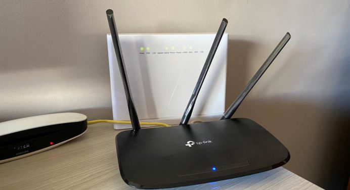 ¿Tu internet está lento? Aprende a cambiar la contraseña del Wifi en 4 pasos