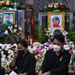 ultimo adios tailandia despide entre lagrimas a victimas de la matanza en guarderia laverdaddemonagas.com masacre 2c9af1fa focus 0 0 895 573