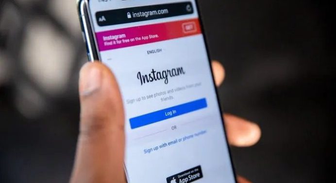 ¡Una locura! Usuarios de Instagram denuncian eliminación de cuentas y de seguidores