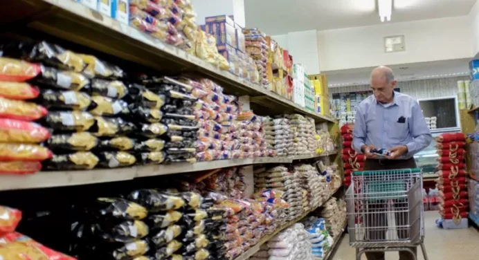 ¡Así es! 60% de venezolanos no puede comprar los alimentos que necesita