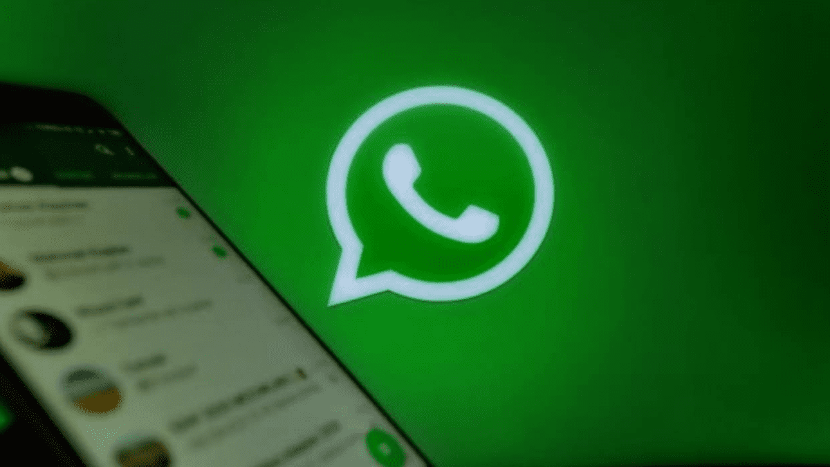 La aplicación WhatsApp, que cuenta con cerca de 2.000 millones de usuarios en todo el mundo.