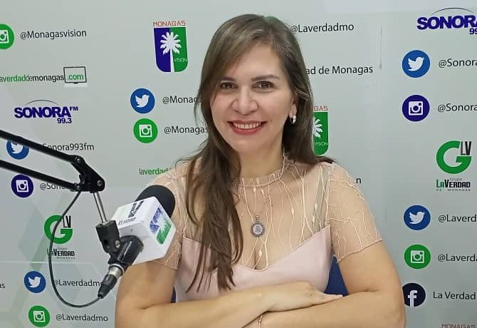 Yrene Alves: Incidencia en mujeres jóvenes con cáncer de seno aumentó un 27 % en Monagas