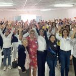ad realizo encuentro con mujeres empoderadas por la prosperidad de venezuela laverdaddemonagas.com whatsapp image 2022 11 24 at 3.05.10 pm