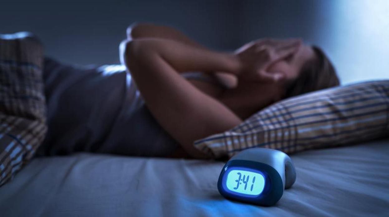 advertencia estudio clinico revela que dormir mal aumenta riesgo de ceguera laverdaddemonagas.com insomnio