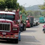advierten que el transporte de carga pesada enfrenta una situacion critica en venezuela laverdaddemonagas.com web colp lo 00375 big ce vl373960 mg19895024