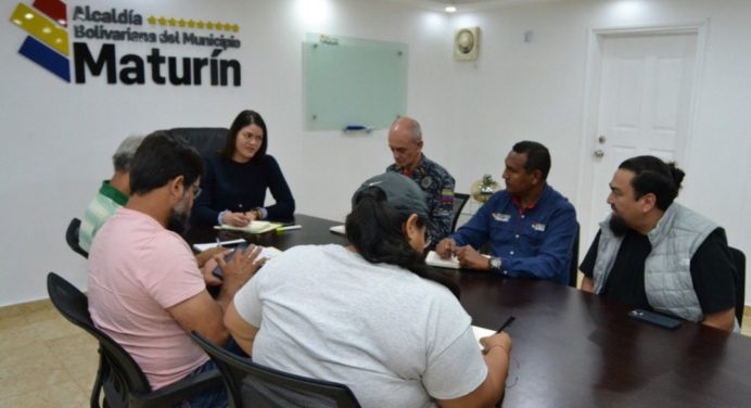 Alcaldía reubicará buhoneros en plan de contingencia 2023