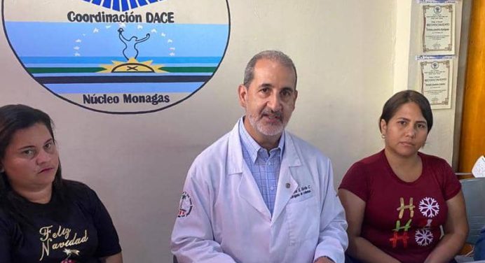 Aprobadas cinco nuevas carreras para la Universidad Rómulo Gallegos en Maturín