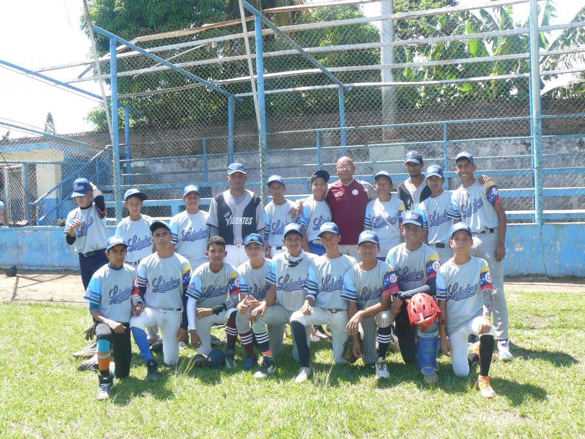arranca liga especial de beisbol juvenil de criollitos monagas temporada 2022 2023 laverdaddemonagas.com 2. foto 2
