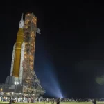 artemis i la nasa lanza su cohete mas potente jamas construido para volver a la luna laverdaddemonagas.com 3ecpxzxclfeczfiuk6shwhyinu