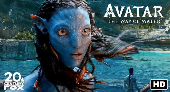 «Avatar 2» sueña con batir récords y el mercado chino podría ser clave