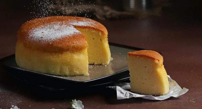 ¡Bizcocho húmedo de vainilla! Prepara este postre y conoce el secreto para que quede esponjoso