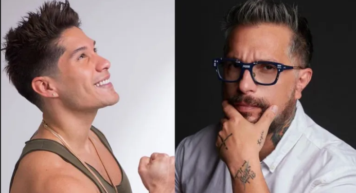 Caso Chyno Miranda: Irrael Gómez entrevista a Chyno Miranda