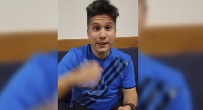 Caso Chyno Miranda: Esto dijo una trabajadora del centro de rehabilitación Tía Panchita