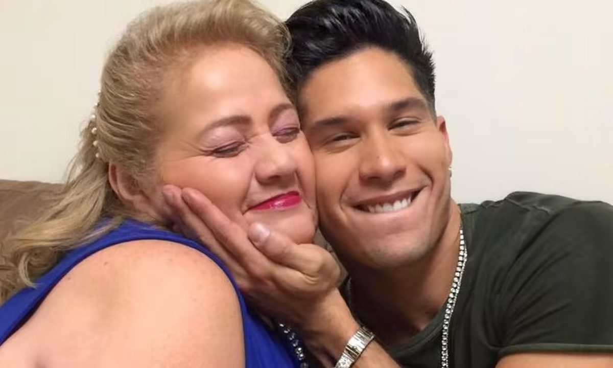Caso Chyno Miranda: Madre del cantante denuncia amenazas de muerte