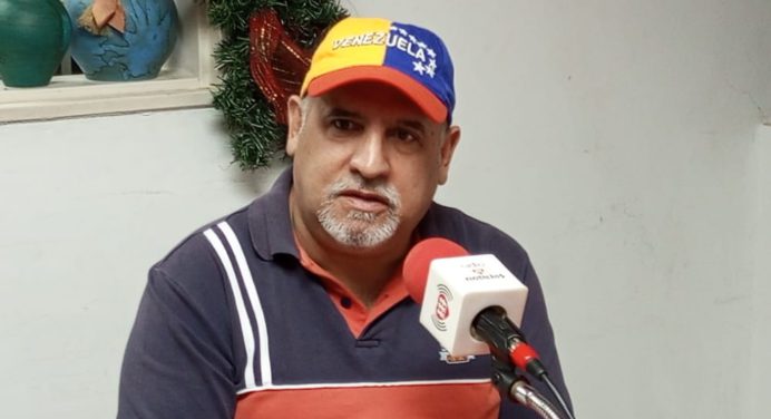 Causa R preparada para participar en primarias de oposición con Andrés Velásquez