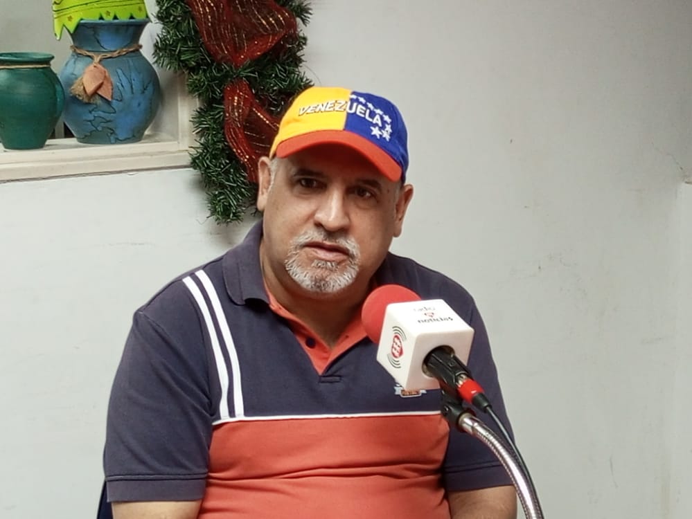 Causa R preparada para participar en primarias de oposición con Andrés Velásquez