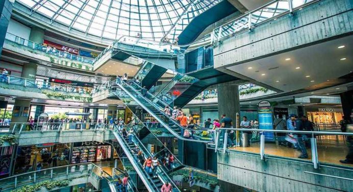 Cavececo: 80 % de centros comerciales del país aplicarán ofertas este Black Friday