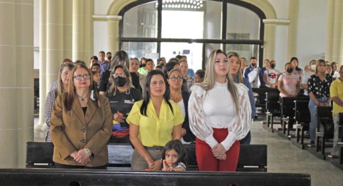 Celebran XXII aniversario del Consejo Municipal de Derecho de Niños, Niñas y Adolescentes