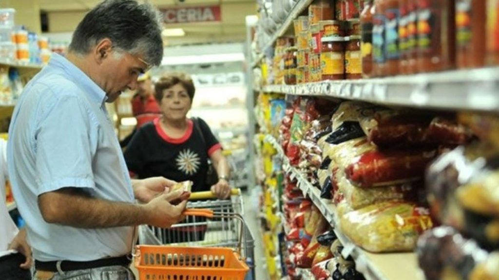 Cendas-FVM: Canasta Alimentaria Familiar de octubre cerró en US$459,08