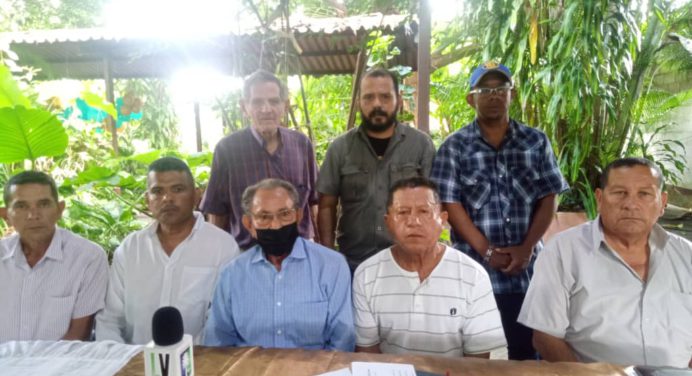 César Pérez Vivas visitará Maturín la próxima semana