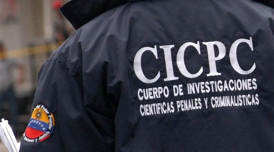 Cicpc detiene a falso odontólogo en Trujillo