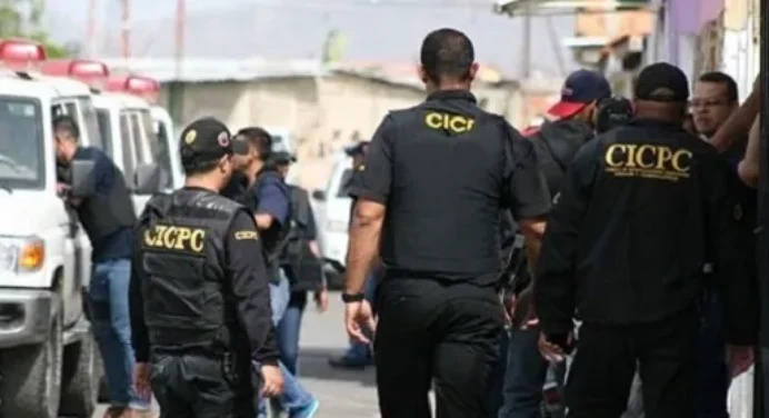 Cicpc: Hombre mató a machetazos a su amigo tras una noche de tragos