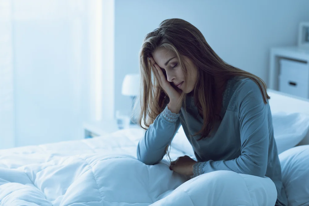 cinco tecnicas simples para quedarse dormido laverdaddemonagas.com insomnio causas remedios tratamiento
