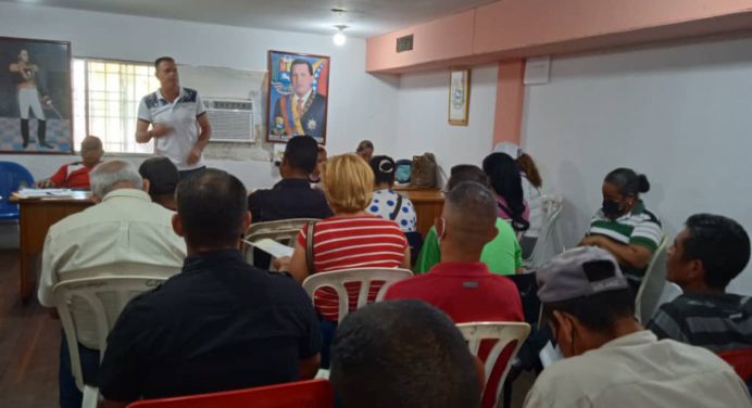 Comprometidos con reordenamiento transportistas celebran su día