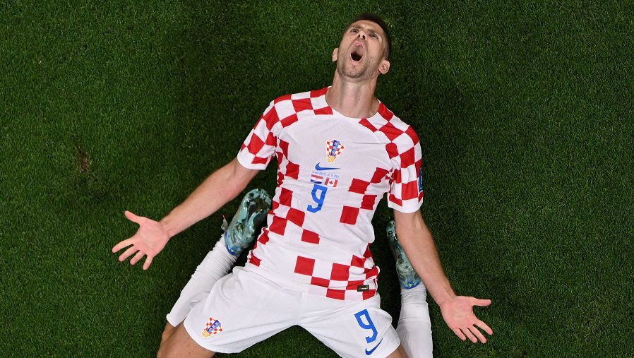 Croacia ganó este domingo