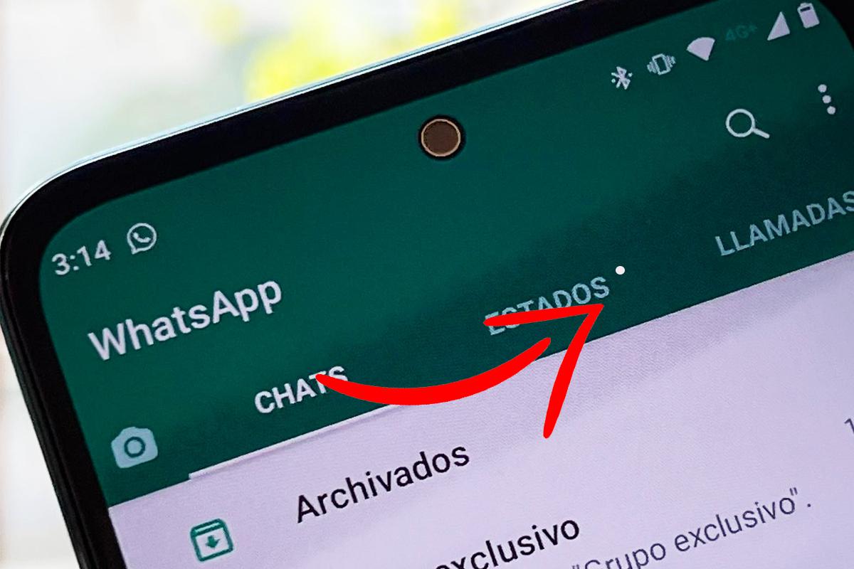 Descubre la guía para saber si alguien te ha bloqueado de sus estados en WhatsApp