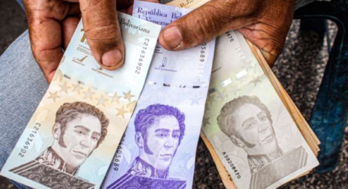 ¡Dinerito en mano! Este miércoles #2Nov inicia el pago de la segunda parte de los aguinaldos