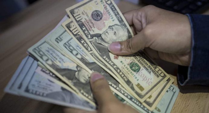 DolarToday en Venezuela: Precio del dólar este sábado 4 de marzo de 2023